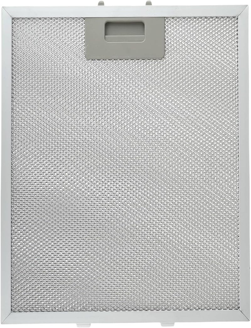 EPLZON W10169961A Range Hood Filter Replacement 5 Layer Aluminum Mesh Hood Grease Filter Fit for Whirlpool, Kitchen Aid, Jenn-Air Range Hoods(1PCS) - Image 1